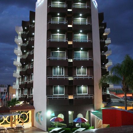Leo Hotel Jerez de García Salinas エクステリア 写真